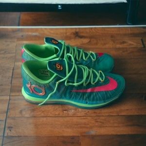 KD 6 Elite size 14